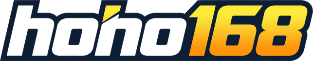 Logo hoho168